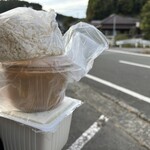 喜戸とうふ - 料理写真: