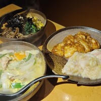 ホルモン焼肉 富や 栄店 -  ホルモン焼肉 富や 栄店 -