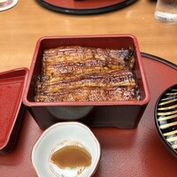 うなぎ 仲じま - 