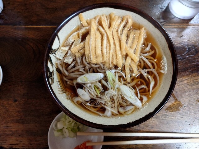 與志美庵（与志美庵） - 仙北町（そば）の写真