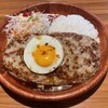 びっくりドンキー 箕面店