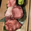 焼肉一心たん助 旦 有楽町