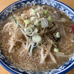 ラーメン 夢一 - 料理写真: