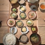 山芋の多い料理店 川崎 - 