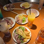 ブルーチェリー - 