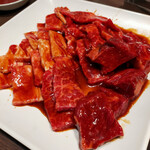 ワンカルビ - 料理写真: