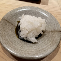 不動前 すし 岩澤 - 