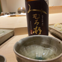 不動前 すし 岩澤 - 