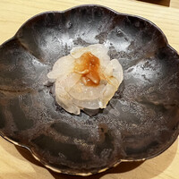 不動前 すし 岩澤 - 