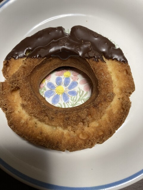 ミスタードーナツ 八橋パブリショップ（Mister Donut） - 泉外旭川（ドーナツ）の写真