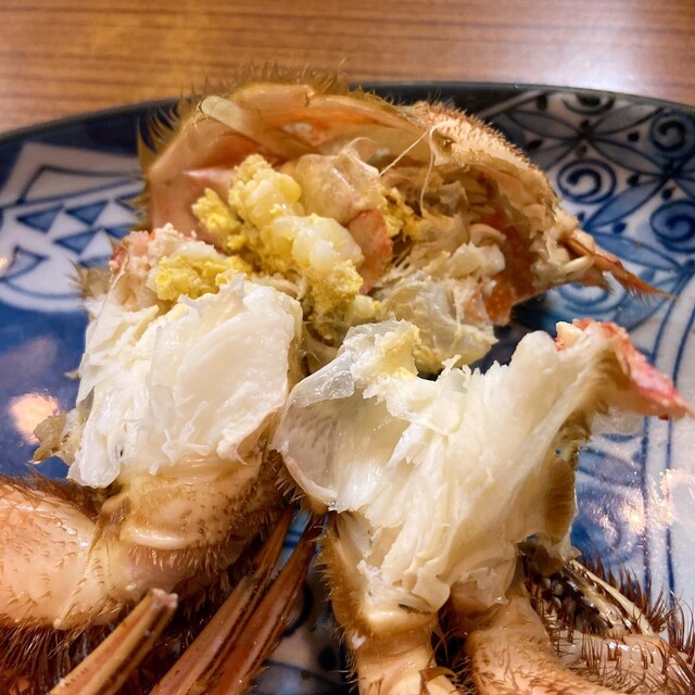 ゆうぎり - 青森（居酒屋）の写真