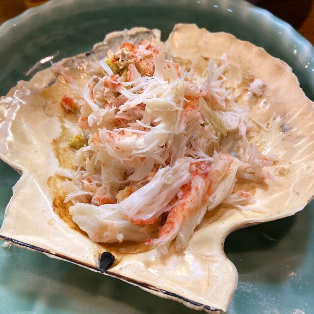 ゆうぎり - 青森（居酒屋）の写真