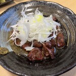 ほうとう蔵 歩成 フルーツライン店 - 