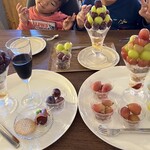 グレープショップ ココロ - 