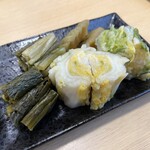 ほうとう蔵 歩成 フルーツライン店 - 