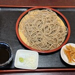蕎川庵 高瀬 - 