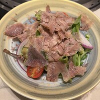 銀座 山科 - 