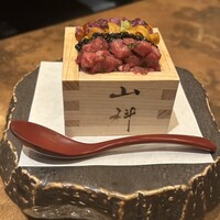 銀座 山科 - 