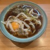 うどん 錦