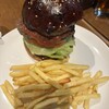 TOKYO BURGER CAFE&BAR - 