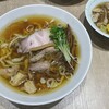 手打 親鶏中華そば 綾川