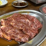 焼肉 玉藻 - 