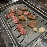 焼肉たまき 京橋店 - 