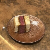 銀座 山科 - 