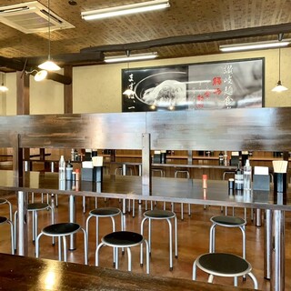 讃岐麺食堂 うどん 縁や_2