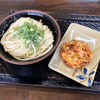 讃岐麺食堂 うどん 縁や_1