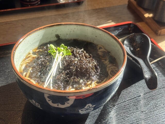 Soba Kagetsu photo 5