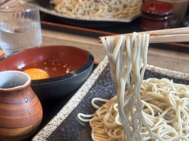 Soba Kagetsu photo 3