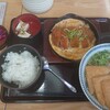 麺勝 新日鉄前店