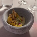 La Gaia by Óscar Molina - 