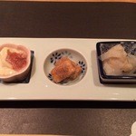 Nihonryourikohaku - 料理
