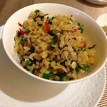 倶楽湾 - ランチコース