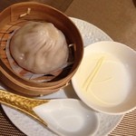 倶楽湾 - ランチコース