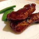 倶楽湾 - ランチコース