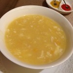 倶楽湾 - ランチコース