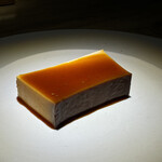 トレイス - プリン