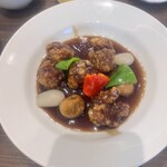 Chinese Kitchen 昇龍 - 