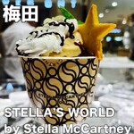 STELLA’S WORLD by Stella McCartney - 