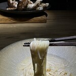 トレイス - カッペリーニに寄ってみました