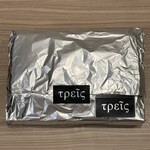 トレイス - おみや