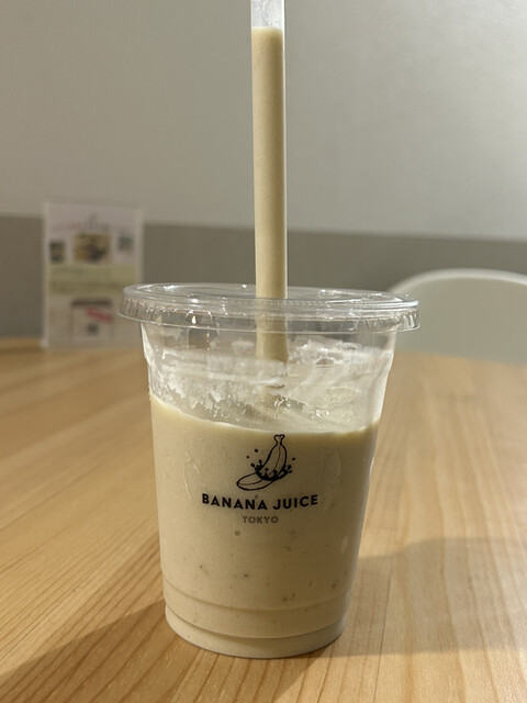 アクセサリー bananajuice BANANA JUICE TOKYO 白山店 （バナナジューストウキョウ