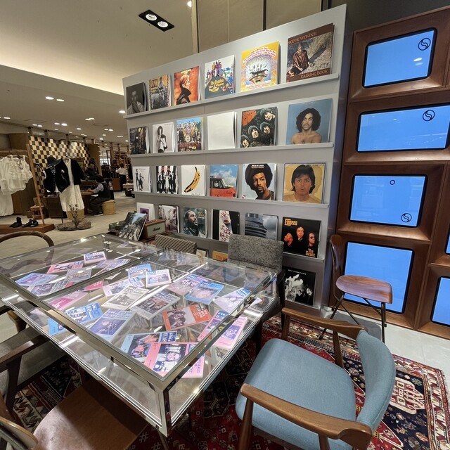 STELLA'S WORLD by Stella McCartney (ステラズ ワールド バイ STELLA'S WORLD by Stella McCartney (ステラズ ワールド バイ