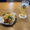 TOKYO隅田川ブルーイング BEER&GRILL