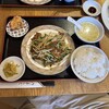 中華料理 食楽亭