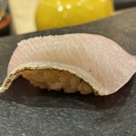 ときずし 山田 - ぶり