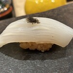 ときずし 山田 - すみいか